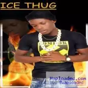 Ice-Thug - Kuli Kuli